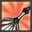 Elsword's Yukata Sword (White)
