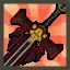 Elsword's Dragon Priest Sword