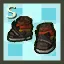Space Ruler's Shoes (Bethma)