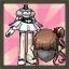 Elsword's Anniversary Party Costume (Eve)