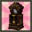 Grandfather Clock Costume (Eve)