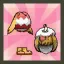 Easter Harpy Jr. Costume (Eve)