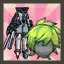 Atlas Suit Ver. Yuno Cube (Eve)