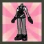Glave's 13th Costume Suit (Eve)
