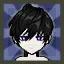 Black Dragon: Servius Hair (Noah)