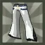 [Cobo] Raven's Mysterious Thief Gale Bottom Piece (A)