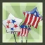 July 4th Balloons