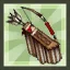 Indian Hunter's Bow