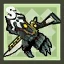 Dragonic-Origin Dual Weapon