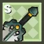 Dragonic-Origin Sword