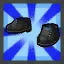 Ciel's Novice Adventurer Shoes (Ver.A)