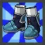 Ciel's Beginner Gladiator Shoes (Ver.A)