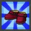 Ciel's Apprentice Knight Shoes (Ver.A)