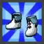Ciel's Knight Academy Shoes (Ver.A)