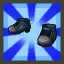 Ciel's Royal Little Master Shoes