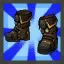 Ciel's Steampunk Time Traveler Shoes