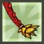 Evil Dragon Tail