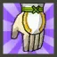Animania-Handschuhe (Aisha, grun, J.S.)