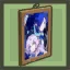 [Luriel] Wooden Picture Frame (Innocent)