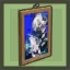 [Luriel] Wooden Picture Frame (Diangelion)