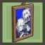 [Luriel] Wooden Picture Frame (Demersio)