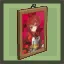 [Luriel] Wooden Picture Frame (Elesis)