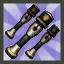 Military Dynamo (Brown)
