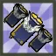 Add's Police Uniform Dynamo (Blue)