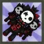 Gothic Punk Dynamo (Add) (Red)