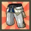 [Cobo] Elsword's White Magic Nutcracker Bottom Piece 
