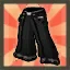 Elsword's Summer Star Academy Bottom Piece (Sky Blue, Ver. SE)