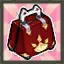 Eve's Black Cat Package - Red