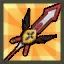 Ara's Dragon Priest Spear