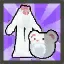 Aisha's Teddy Bear Polar Plush Suit