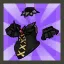 [Cobo] Aisha's Black Magic Swan Top Piece (A)