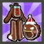 Aisha's Choco Gingerbread Man