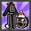 Aisha's Cookie Gingerbread Man