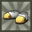 [Cobo] Raven's Elrios Kindergarten Shoes (A)