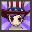 Uncle Sam’s Hat(Aisha)