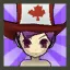 Canada Day Top Hat(Aisha)