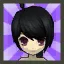 Aisha's Ninja Hair (Black)