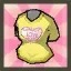 Gamer Love Dad Top Piece (Eve)