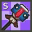 Grendized Mechanized Staff