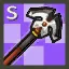 Grendized Dragonic Staff