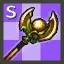 Grendized Alterasia Staff