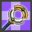 Wrathful God Weapon (Aisha)