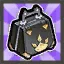 Aisha's Black Cat Package - Black