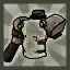Raven's PvP Top Piece