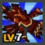 Perkisas: Dual Weapon of Greed