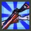 Ignition Gunblade (Timed)